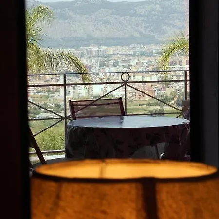 Nocleg ze śniadaniem Sole E Luna