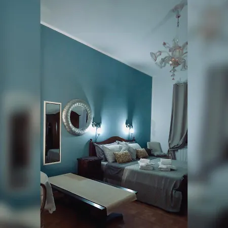 Sole E Luna 3* Палермо