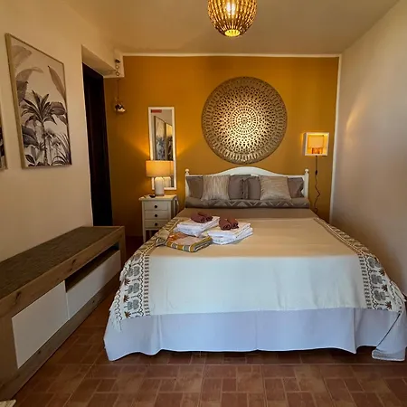 Sole E Luna Палермо