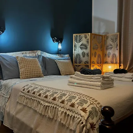 Sole E Luna Палермо