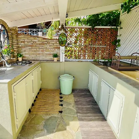 Sole E Luna Отель типа 