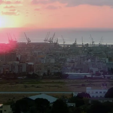 Sole E Luna 3* Палермо