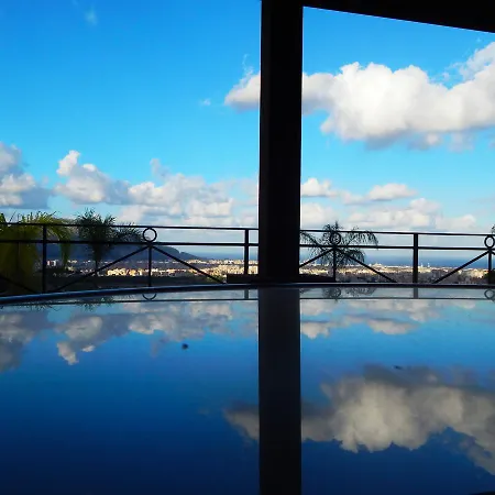 Sole E Luna Палермо