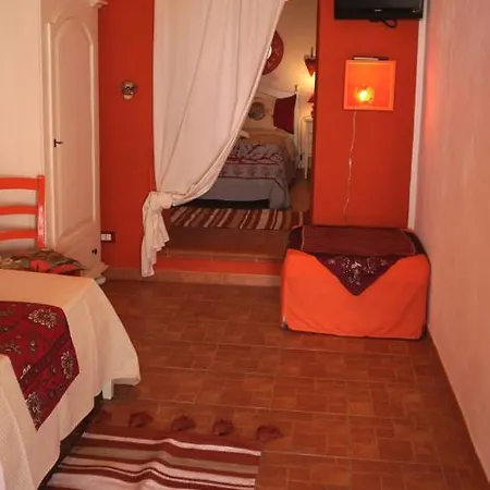 Sole E Luna Bed & Breakfast