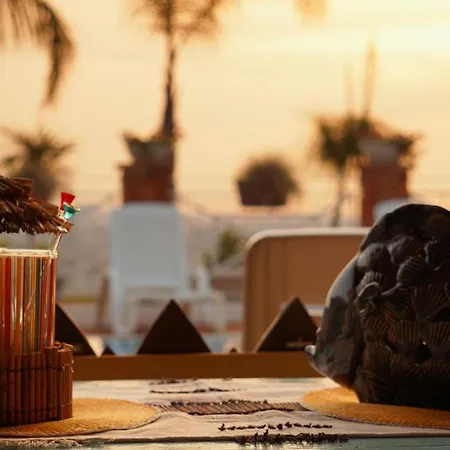 Sole E Luna Bed & Breakfast