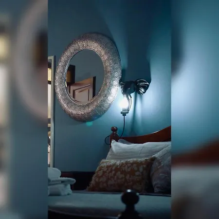 Sole E Luna Bed & Breakfast Palermo