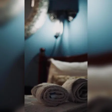 Sole E Luna Bed & Breakfast Palermo