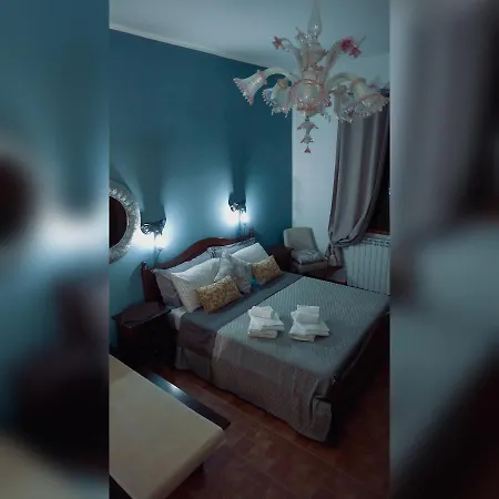 Bed & Breakfast Sole E Luna