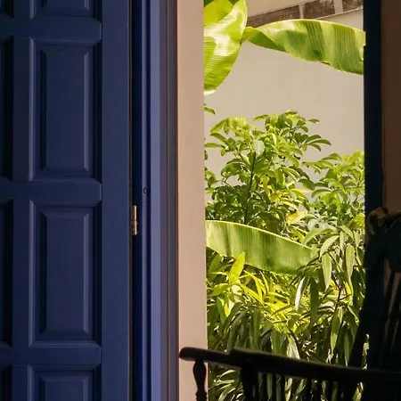 Bed & Breakfast Sole E Luna