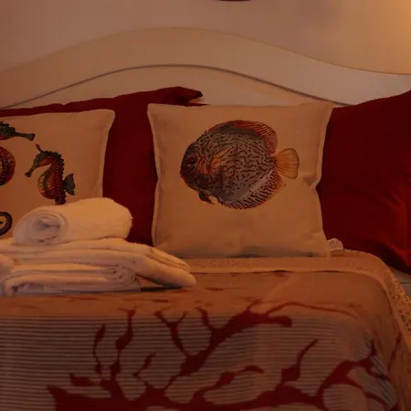 Sole E Luna Bed & Breakfast 3*