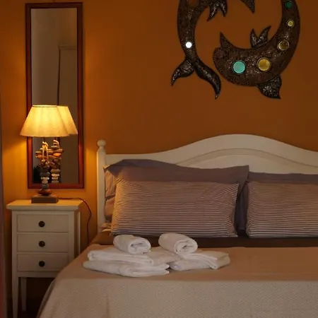 Bed & Breakfast Sole E Luna 3*