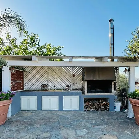 Bed & Breakfast Sole E Luna Palermo