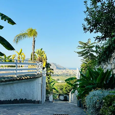 Sole E Luna 3* 巴勒莫