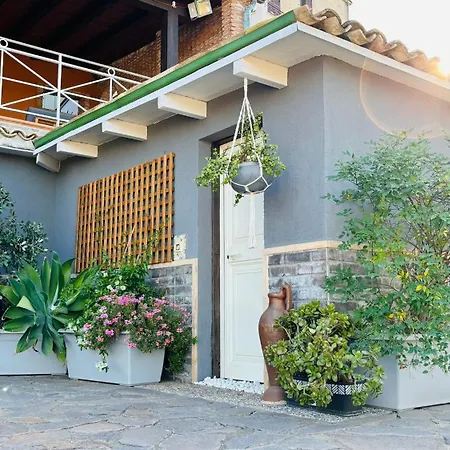 Sole E Luna Bed & Breakfast