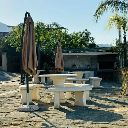 Bed & Breakfast Sole E Luna Palermo