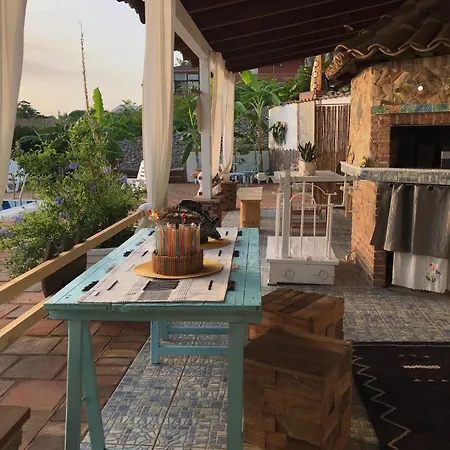 Sole E Luna Bed & Breakfast