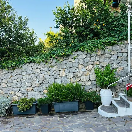 Bed & Breakfast Sole E Luna 3*