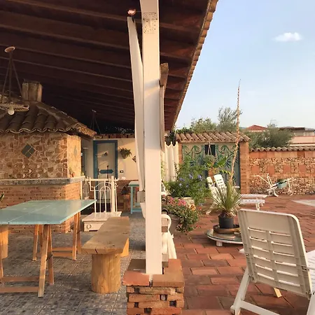 Sole E Luna Bed & Breakfast Palermo