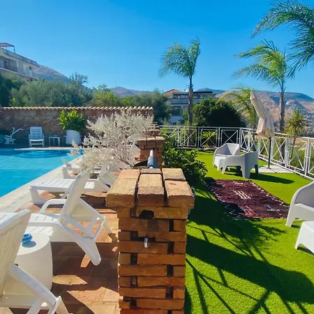 Sole E Luna Bed & Breakfast Palermo