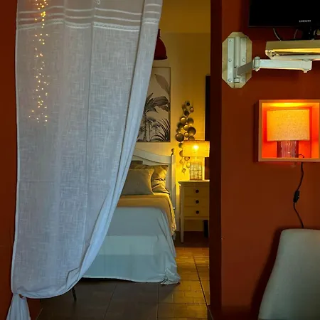 Bed & Breakfast Sole E Luna 3*