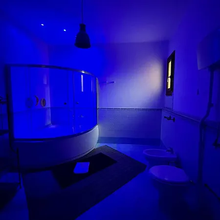 Bed & Breakfast Sole E Luna 3*