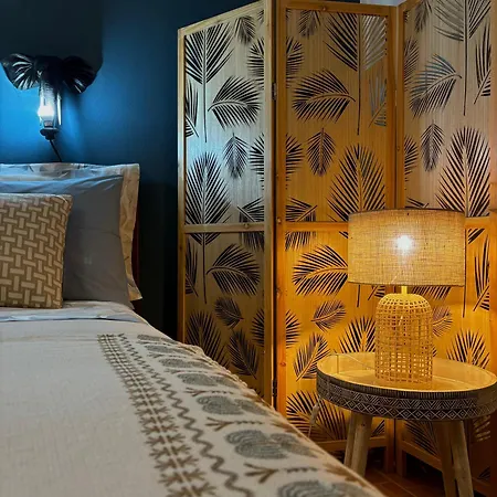 Bed & Breakfast Sole E Luna 3*