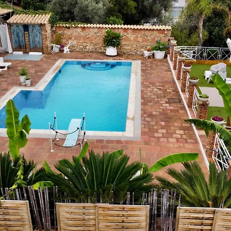 Sole E Luna Bed & Breakfast