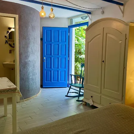 Bed & Breakfast Sole E Luna