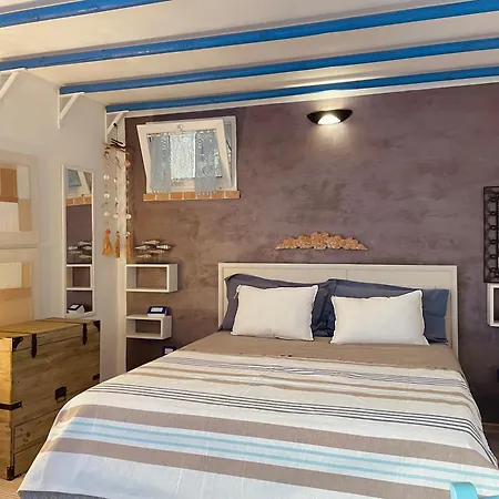 Sole E Luna Bed & Breakfast 3*