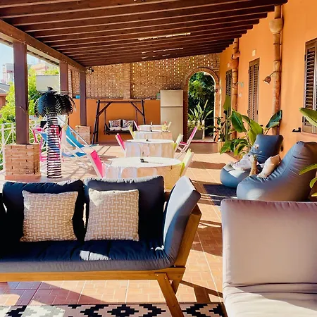 Sole E Luna 3* 巴勒莫