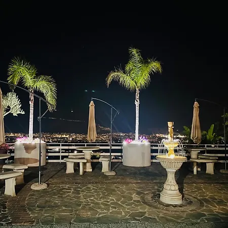 Sole E Luna 住宿加早餐酒店