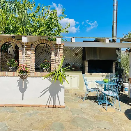 Sole E Luna Bed & Breakfast Palermo