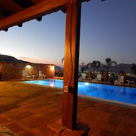 Sole E Luna Bed & Breakfast