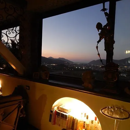 Sole E Luna Bed & Breakfast Palermo