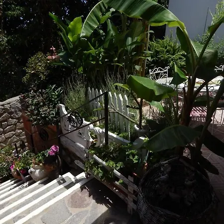 Sole E Luna Bed & Breakfast 3*