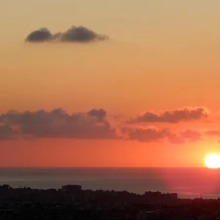 Sole E Luna 住宿加早餐酒店