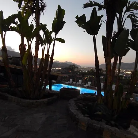 Bed & Breakfast Sole E Luna