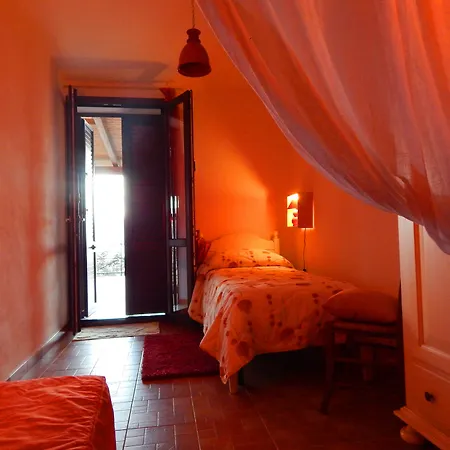 Sole E Luna Bed & Breakfast