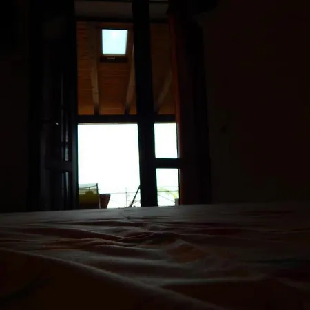 Bed & Breakfast Sole E Luna