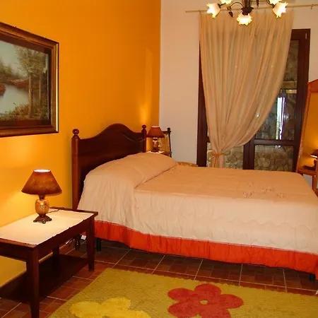 Bed & Breakfast Sole E Luna 3*