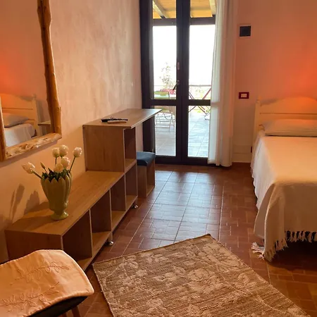 Bed & Breakfast Sole E Luna