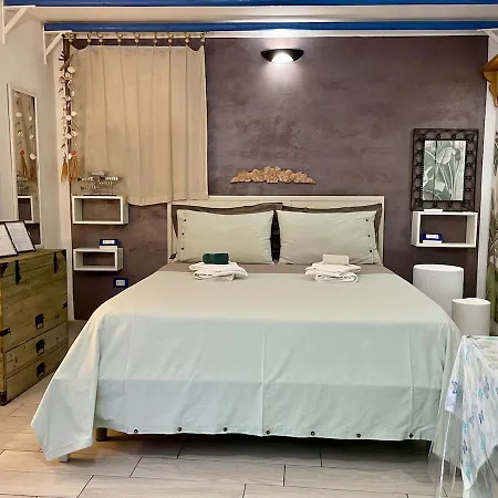 Sole E Luna Bed & Breakfast Palermo