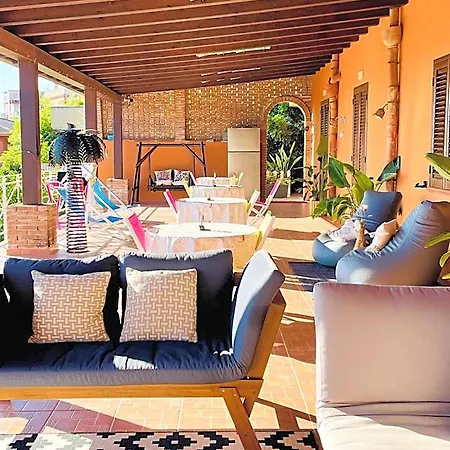 Sole E Luna Bed & Breakfast Palermo