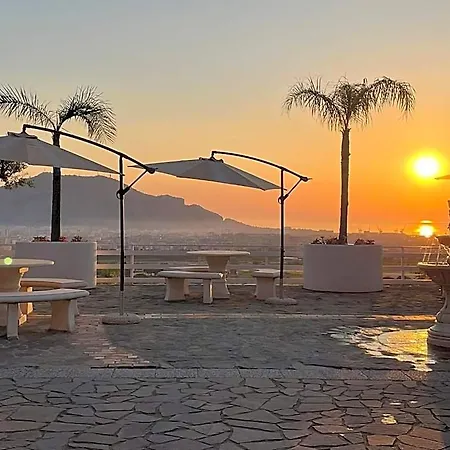 Sole E Luna Bed & Breakfast Palermo