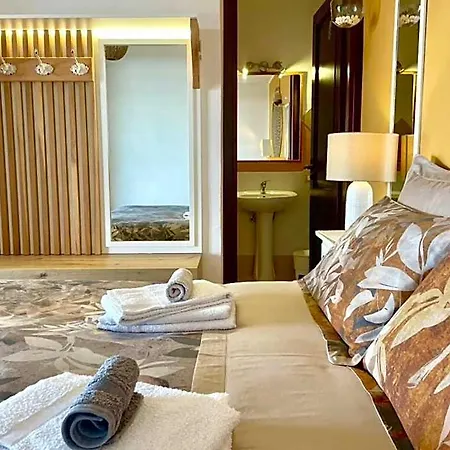 Sole E Luna Bed & Breakfast 3*