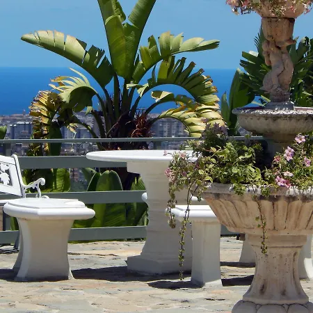 Sole E Luna 3* 巴勒莫