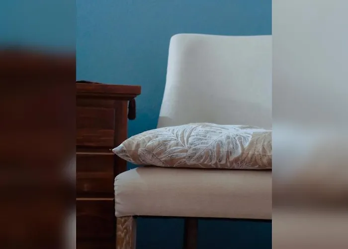 Bed and breakfast Sole E Luna 3*