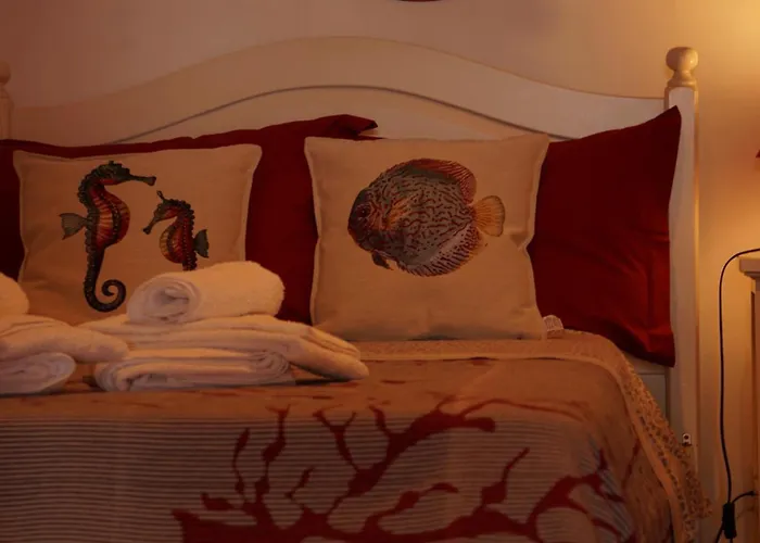 Sole E Luna Bed and breakfast 3*