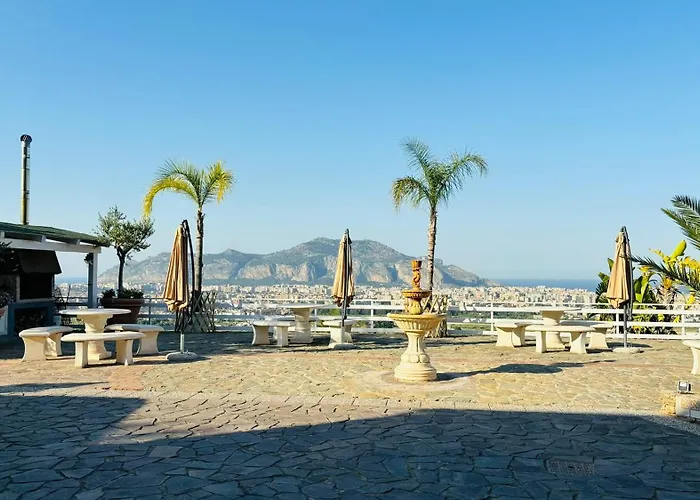 Sole E Luna Palermo