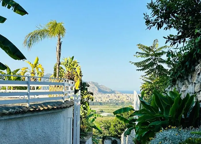 Sole E Luna 3* Palermo